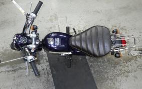 HONDA MONKEY 2009 Z50J