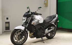 SUZUKI GSR400 2014 GK7EA
