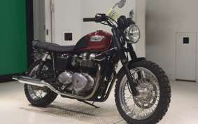 TRIUMPH BONNEVILLE 2003
