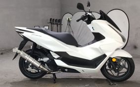HONDA PCX125 JK05