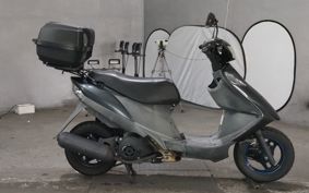 SUZUKI ADDRESS V125 CF46A