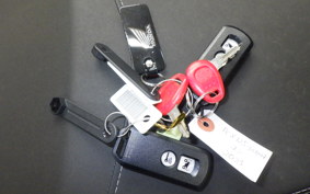 HONDA PCX125-3ﾊEVEﾘｯﾄﾞ JF84