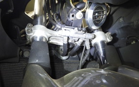 SUZUKI BANDIT 1250 F 2012 GW72A