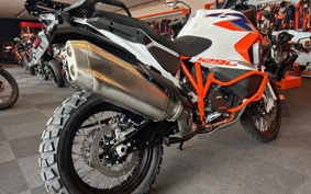 KTM 1290S ADVENTURE R V5940
