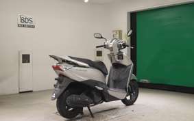 HONDA LEAD 125 2022 JF45
