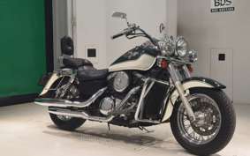 KAWASAKI VULCAN 1500 CLASSIC 1998 VNT50D