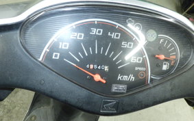 HONDA DIO Gen.6 2016 AF68