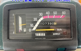 YAMAHA MATE 50