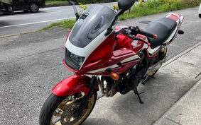 HONDA CB400SFV-3 BOLDOR 2014 NC42