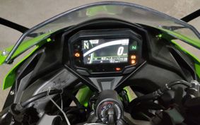 KAWASAKI NINJA ZX-4RR 2023 ZX400P