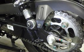 HONDA GB350 2023 NC59