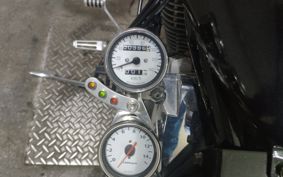 YAMAHA DRAGSTAR 400 1996 4TR