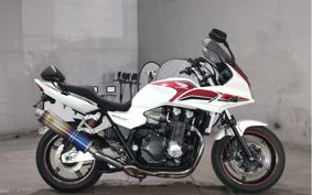 HONDA CB1300SF BOLDOR SC54