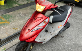 SUZUKI ADDRESS V125 CF46A