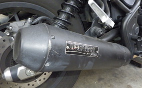 HONDA REBEL 250 A 2000 MC49