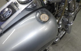 HARLEY FXST-I1450 TRIKE 2004