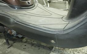 YAMAHA AXIS 125 TREET 2021 SE53J