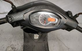 SUZUKI ADDRESS V125 CF4MA