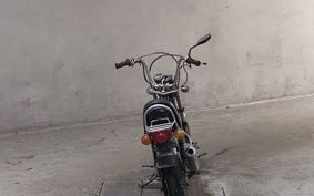 HONDA DUCKS50 ST50