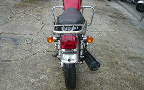 SUZUKI GN125 F PJ2N4