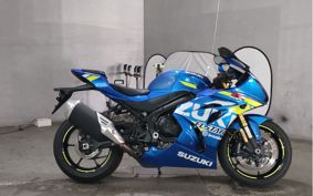 SUZUKI GSX-R1000R 2020 DM11G