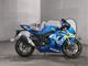 Фото Suzuki GSX-R1000R 2020 с японского аукциона