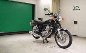 YAMAHA SR400 Gen.4 2011 RH03J