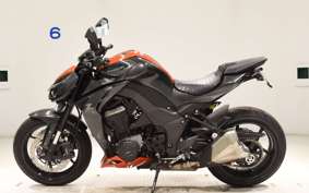KAWASAKI Z1000 Gen.5 2015
