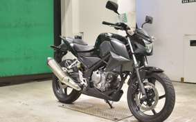 HONDA CB250F MC43