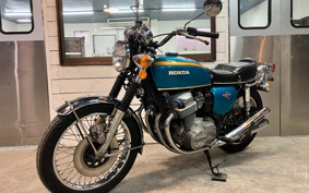 HONDA CB750 1977 5024