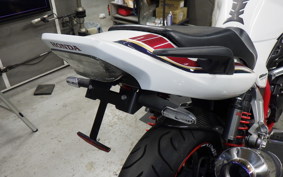 HONDA CB1300SF SUPER FOUR Gen. 3 2021 SC54