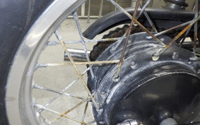 KAWASAKI W650 2003 EJ650A