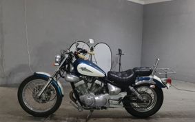 YAMAHA VIRAGO 250 3DM