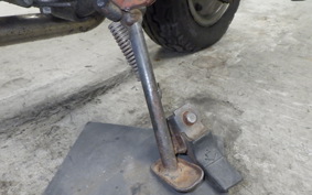 HONDA GORILLA 2025 Z50J