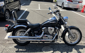 YAMAHA DRAGSTAR 250 VG02J