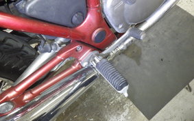 YAMAHA SRV250 RENAISSA 4DN