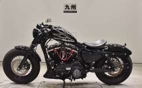 HARLEY XL1200X 2013