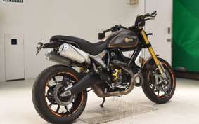 DUCATI SCRAMBLER 1100 S 2019
