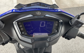 YAMAHA CYGNUS GRIF ASU SEJ4J