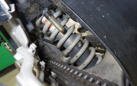 KAWASAKI KLX125 2022 LX125C