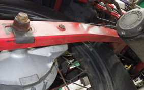 HONDA FTR223 MC34