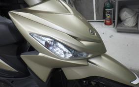 SUZUKI ADDRESS 110 CE47A