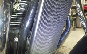 TRIUMPH BONNEVILLE T120 2022