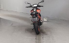 KTM 390 DUKE JPJ40
