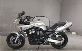 YAMAHA FZS600 FAZER 2002 RJ02