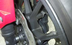 HONDA CBR400R 2024 NC65