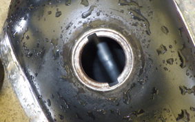 HONDA CD125T BENLY CD125T