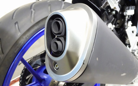 SUZUKI GSX-S125 ABS DL32B