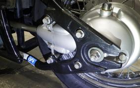 YAMAHA DRAGSTAR 400 CLASSIC 2005 VH01J