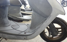 SUZUKI LET's 2 CA1PA